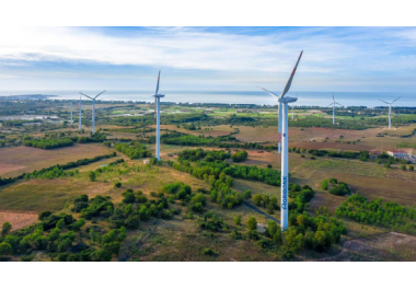 光動能·新未來——新能源光電的綠色革命