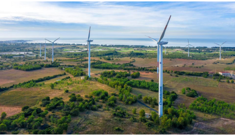 光動能·新未來——新能源光電的綠色革命